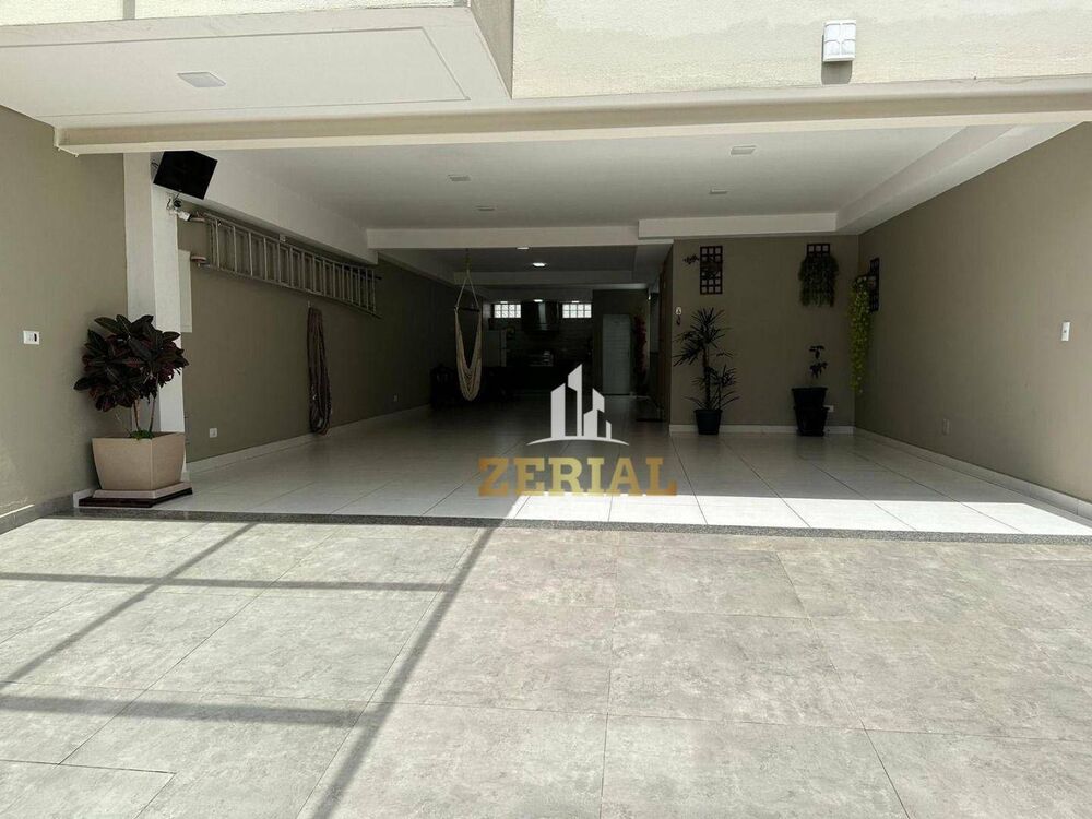 Sobrado à venda com 3 quartos, 307m² - Foto 7