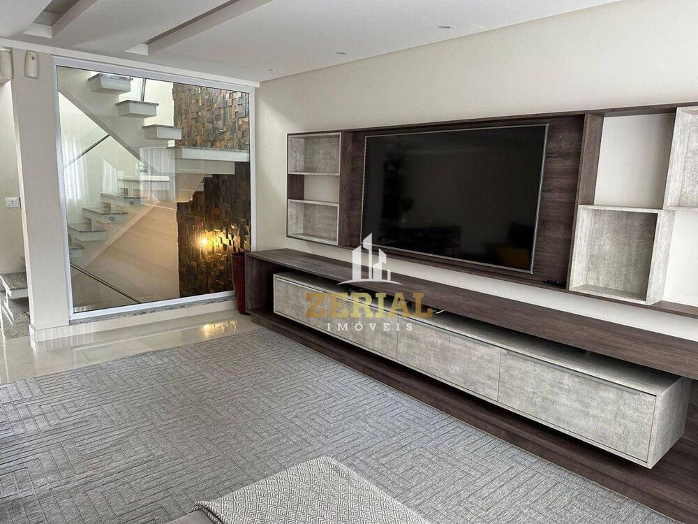 Sobrado à venda com 3 quartos, 307m² - Foto 3
