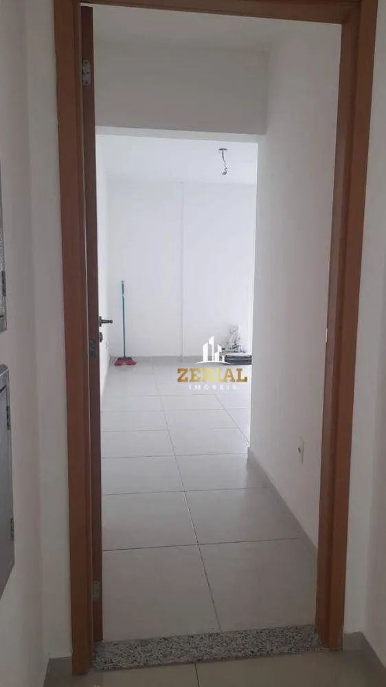 Cobertura, 2 quartos, 126 m² - Foto 2