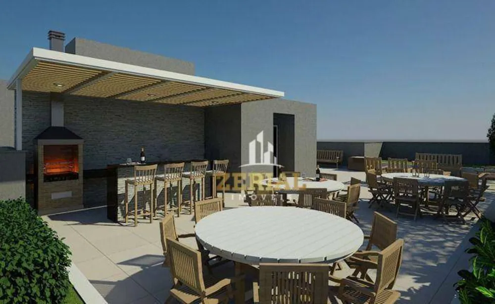 Cobertura, 2 quartos, 126 m² - Foto 12