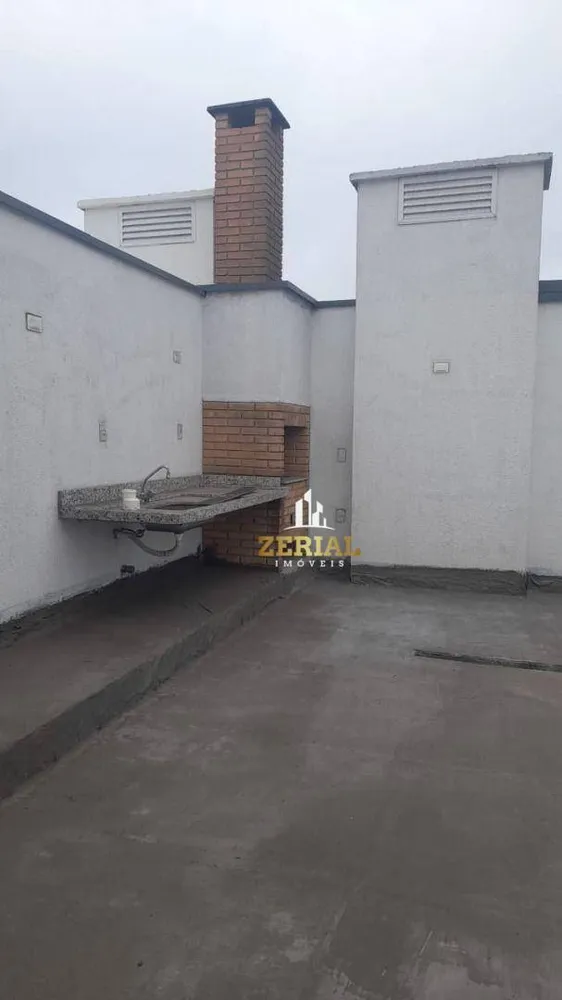 Cobertura, 2 quartos, 126 m² - Foto 10
