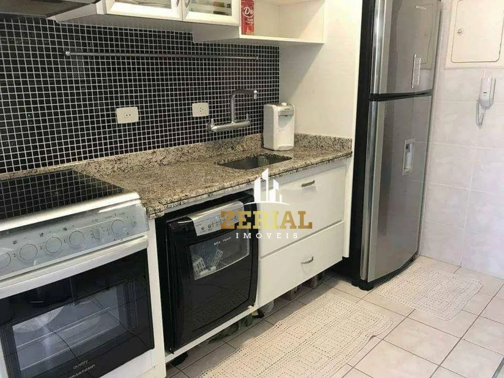 Apartamento, 2 quartos, 75 m² - Foto 2