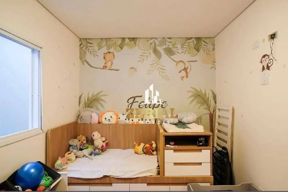Casa, 3 quartos, 160 m² - Foto 4