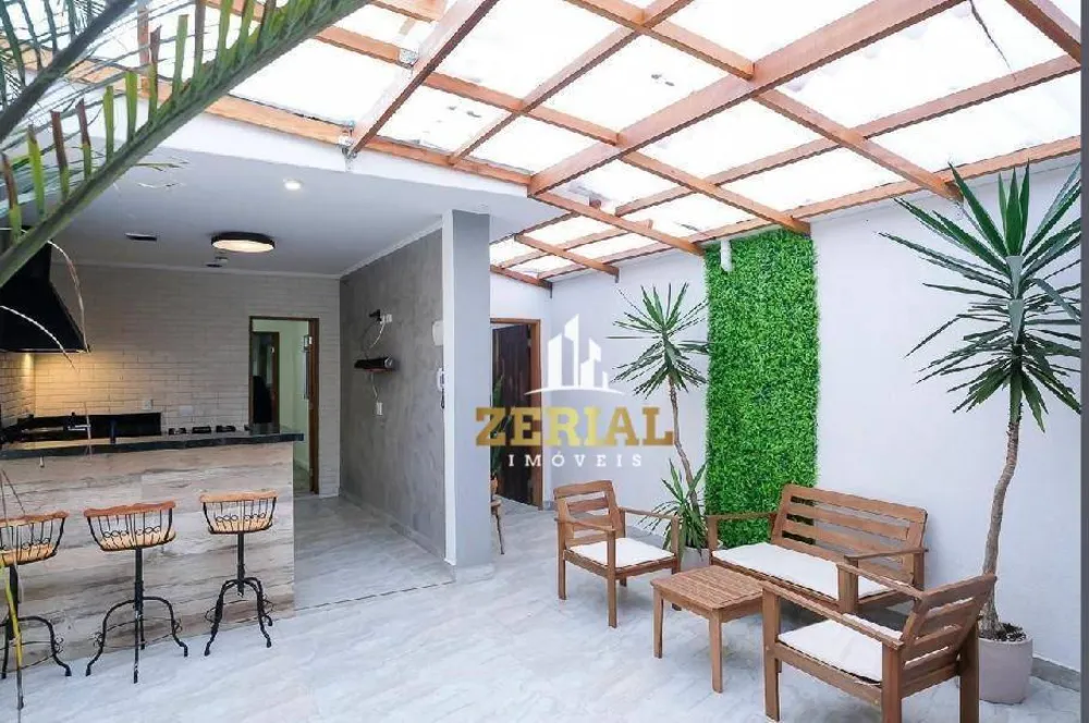 Casa, 3 quartos, 160 m² - Foto 5
