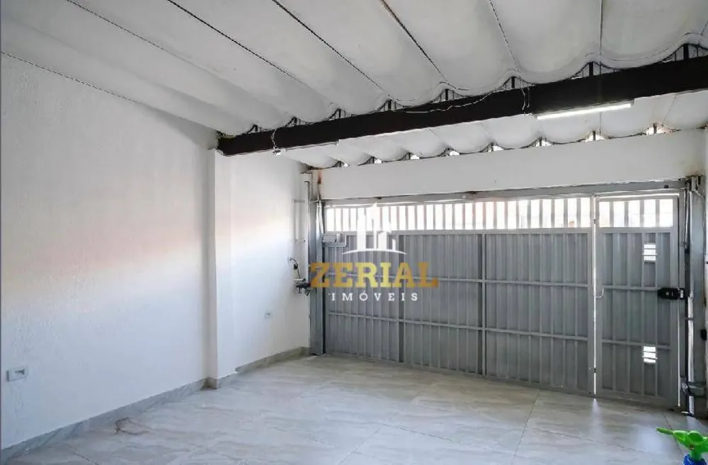 Casa, 3 quartos, 160 m² - Foto 1