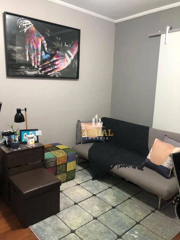 Apartamento, 2 quartos, 90 m² - Foto 9