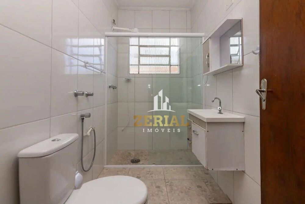 Sobrado à venda com 2 quartos, 105m² - Foto 6