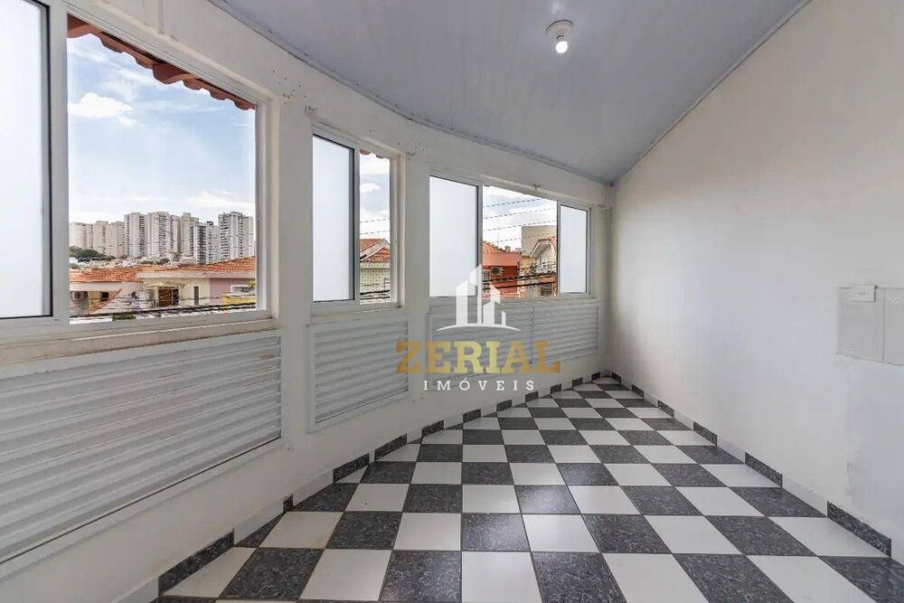 Sobrado à venda com 2 quartos, 105m² - Foto 4