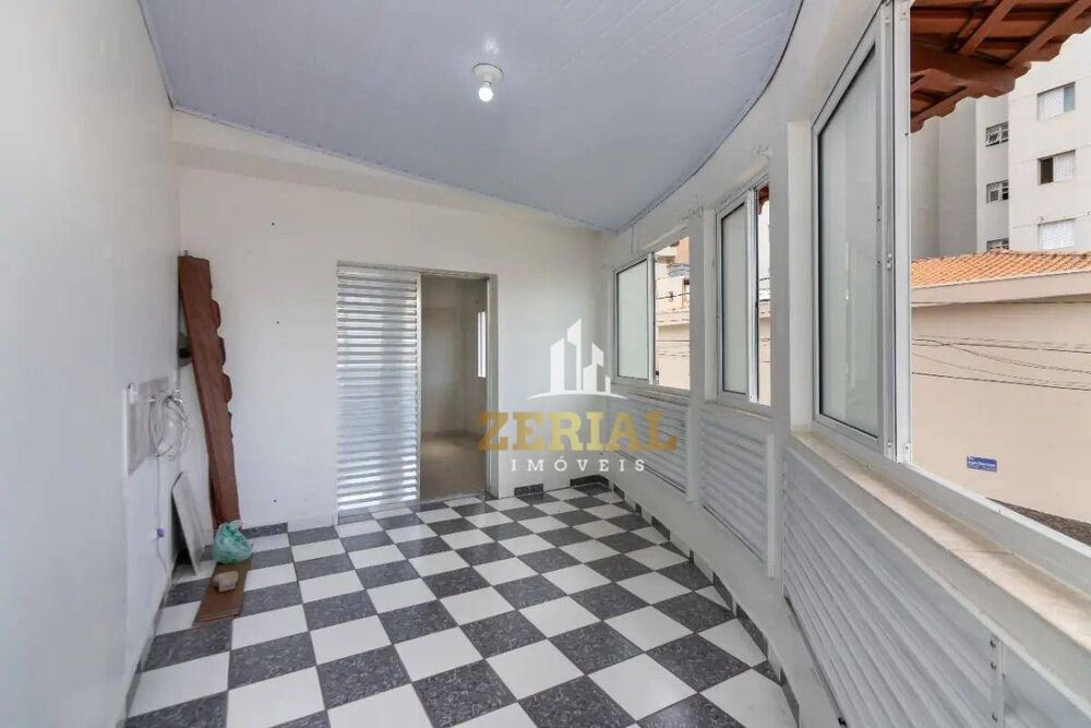 Sobrado à venda com 2 quartos, 105m² - Foto 5