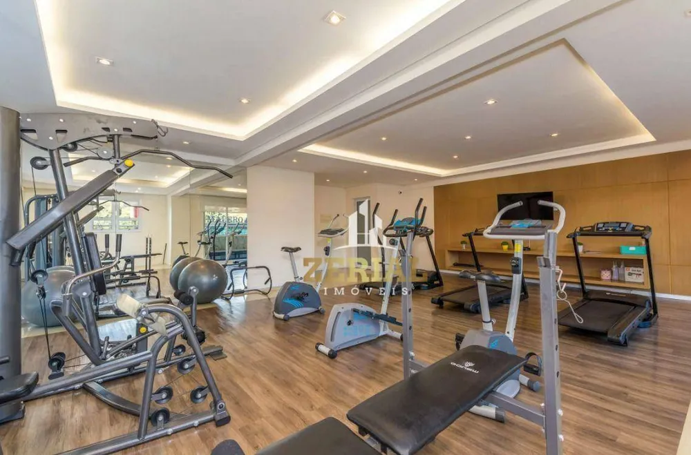 Apartamento, 2 quartos, 65 m² - Foto 12