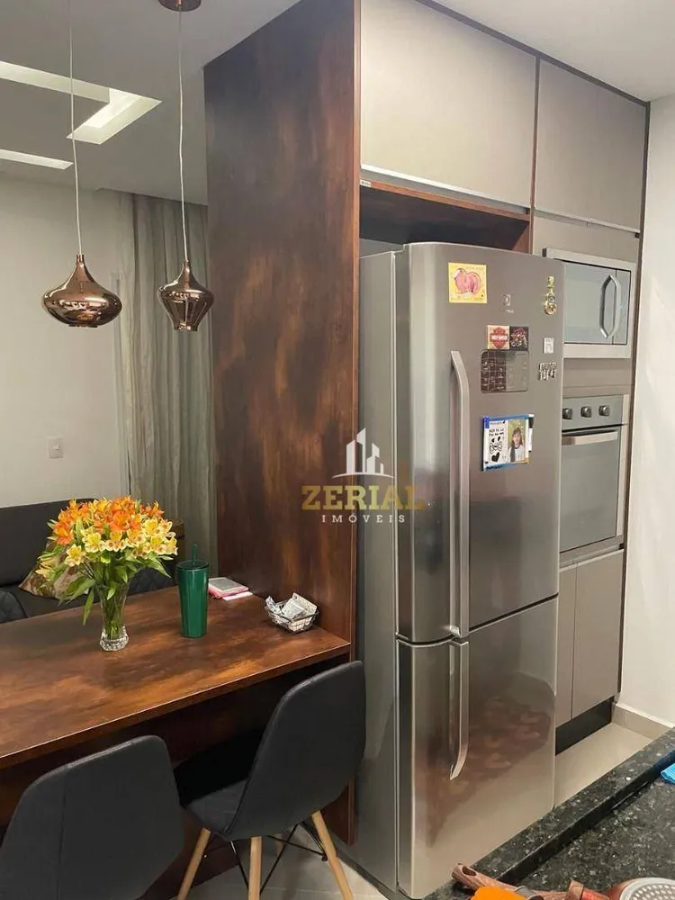 Apartamento, 2 quartos, 68 m² - Foto 6