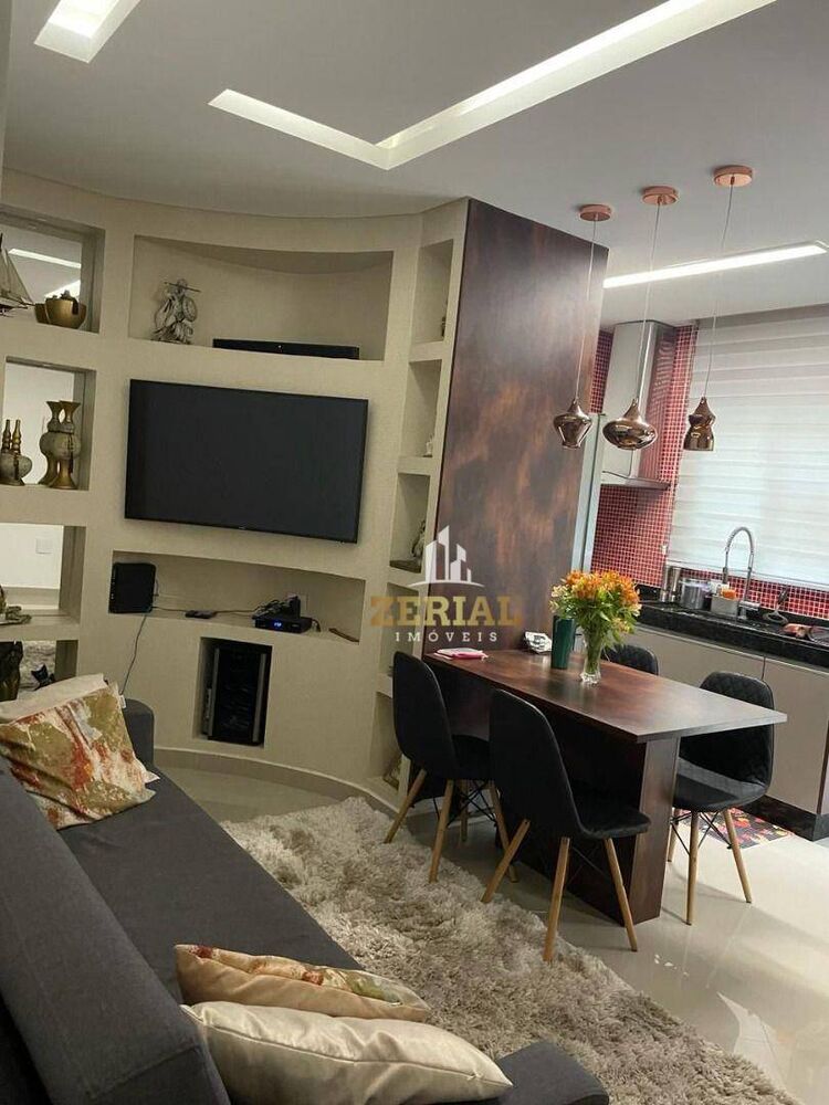 Apartamento, 2 quartos, 68 m² - Foto 3