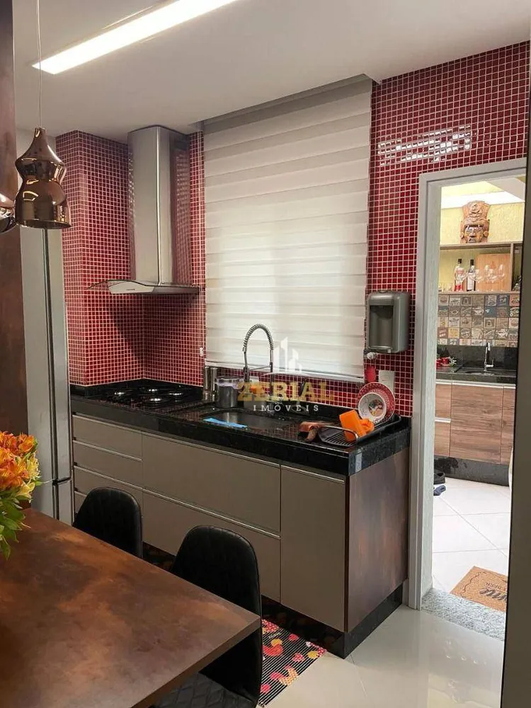 Apartamento, 2 quartos, 68 m² - Foto 5