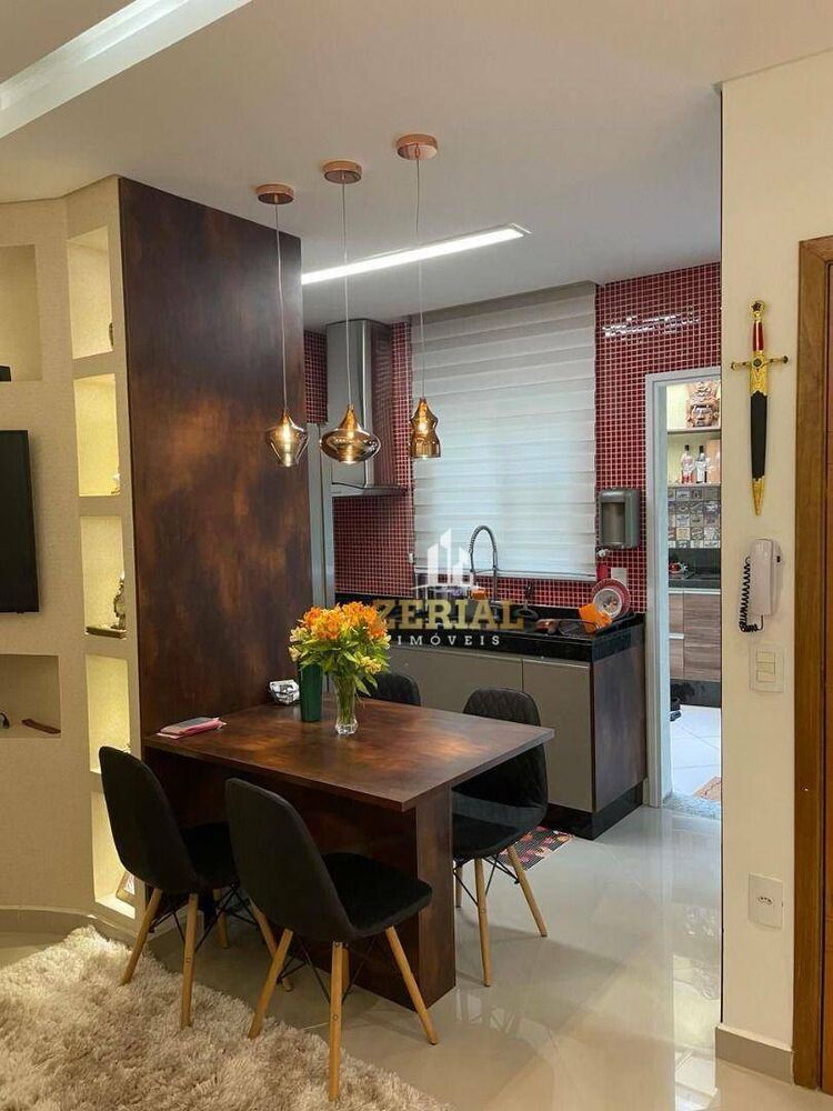 Apartamento, 2 quartos, 68 m² - Foto 2