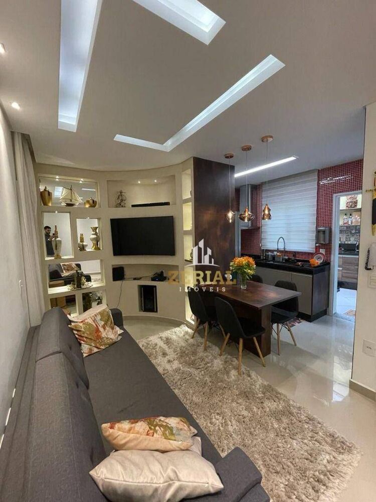 Apartamento, 2 quartos, 68 m² - Foto 1