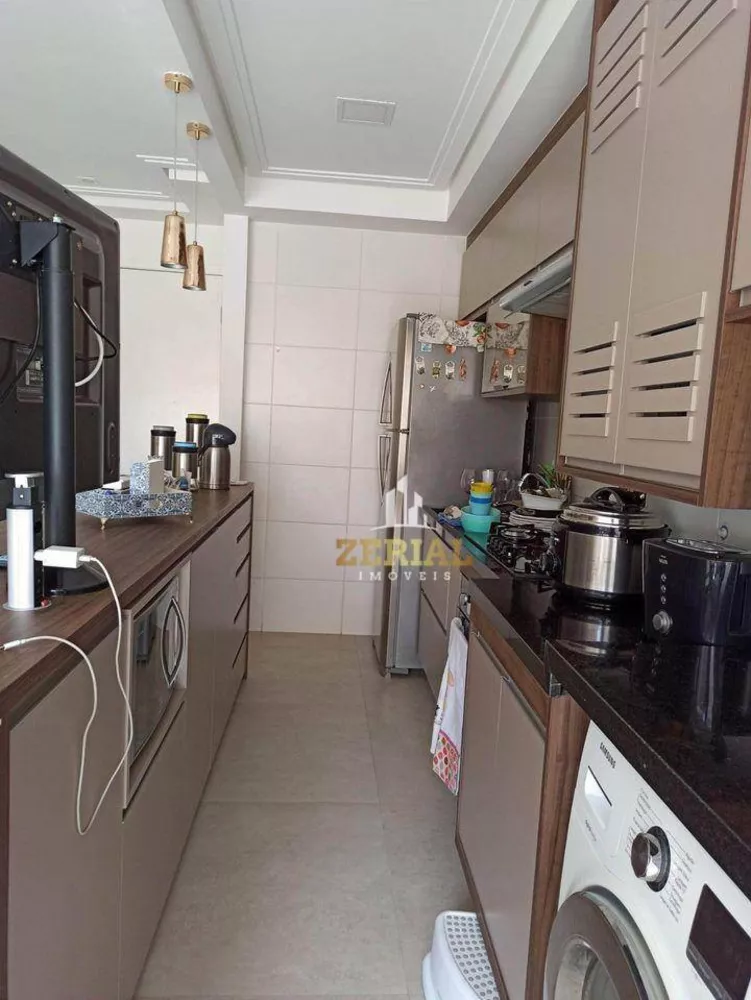 Apartamento, 2 quartos, 65 m² - Foto 11