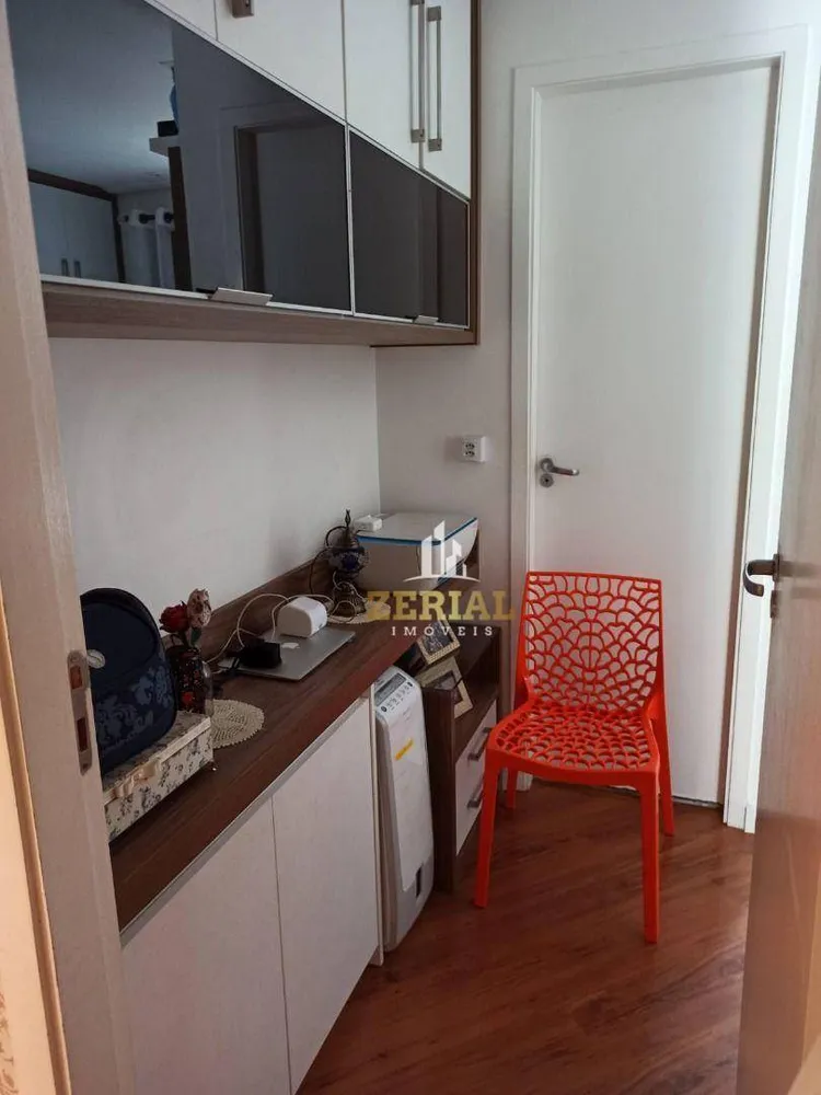 Apartamento, 2 quartos, 65 m² - Foto 21
