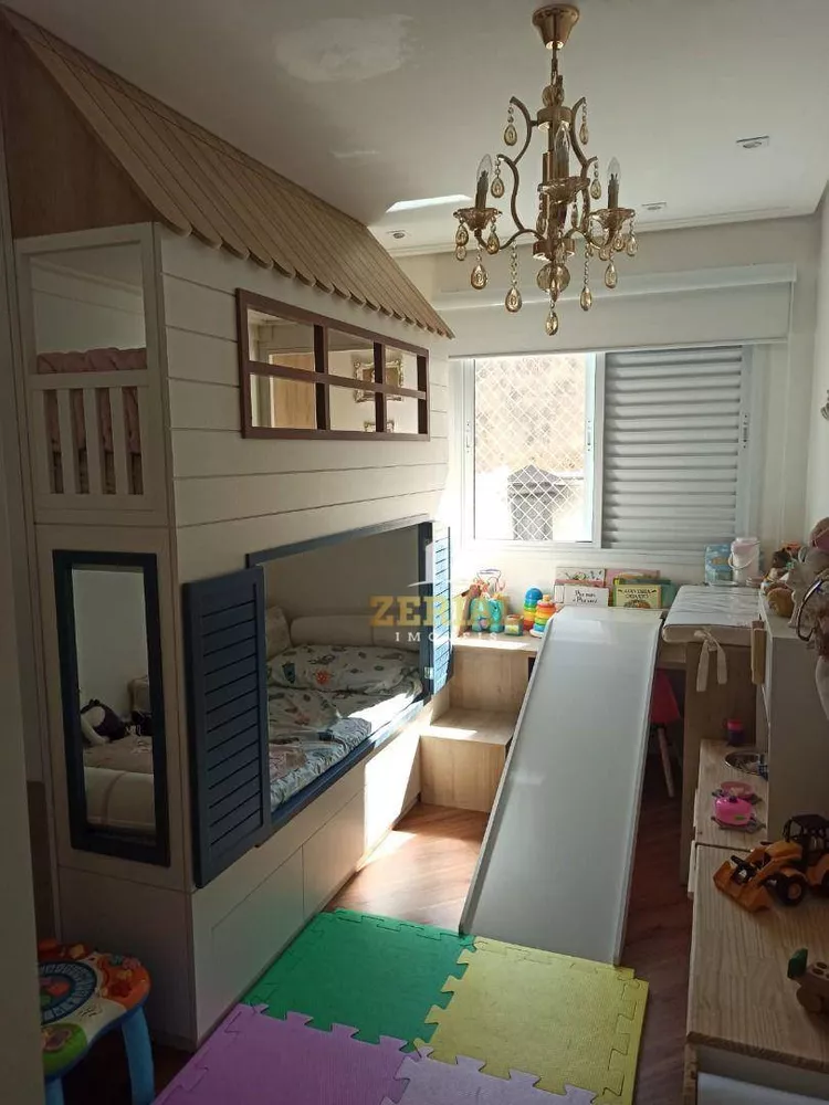 Apartamento, 2 quartos, 65 m² - Foto 10