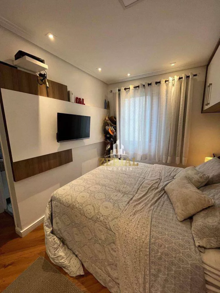 Apartamento, 2 quartos, 65 m² - Foto 2
