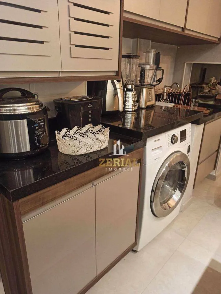 Apartamento, 2 quartos, 65 m² - Foto 9