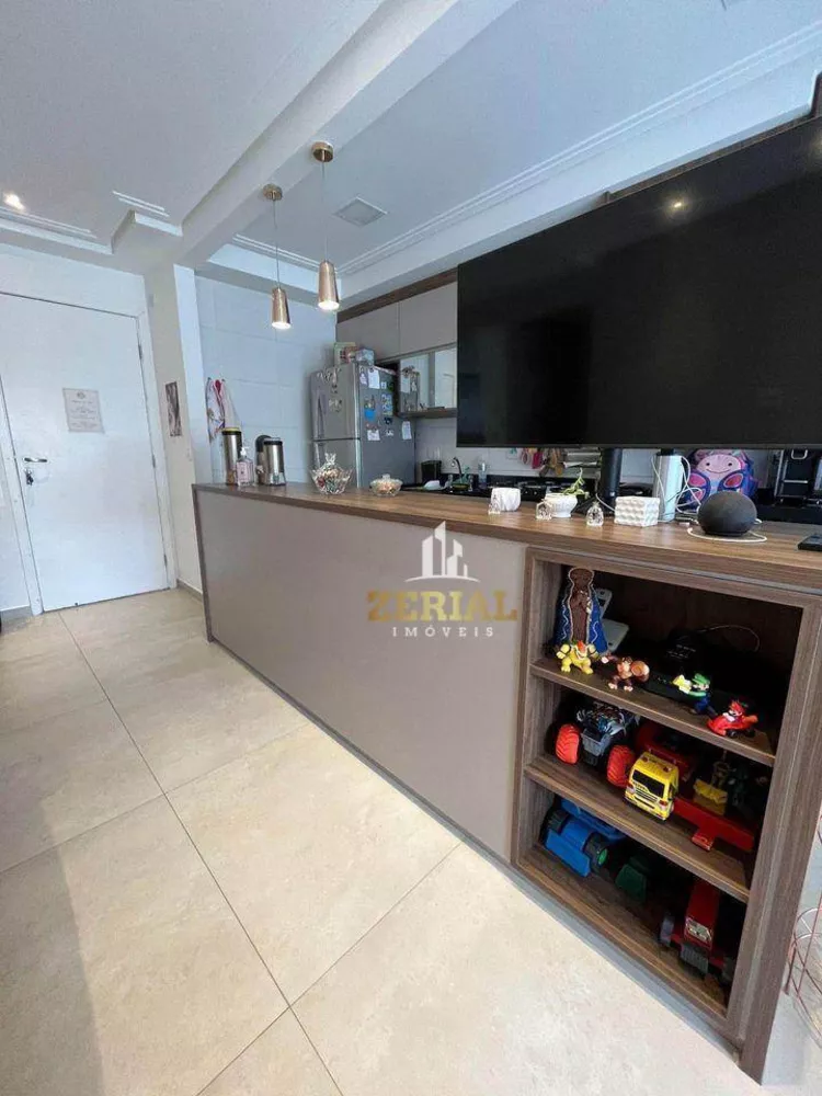 Apartamento, 2 quartos, 65 m² - Foto 15