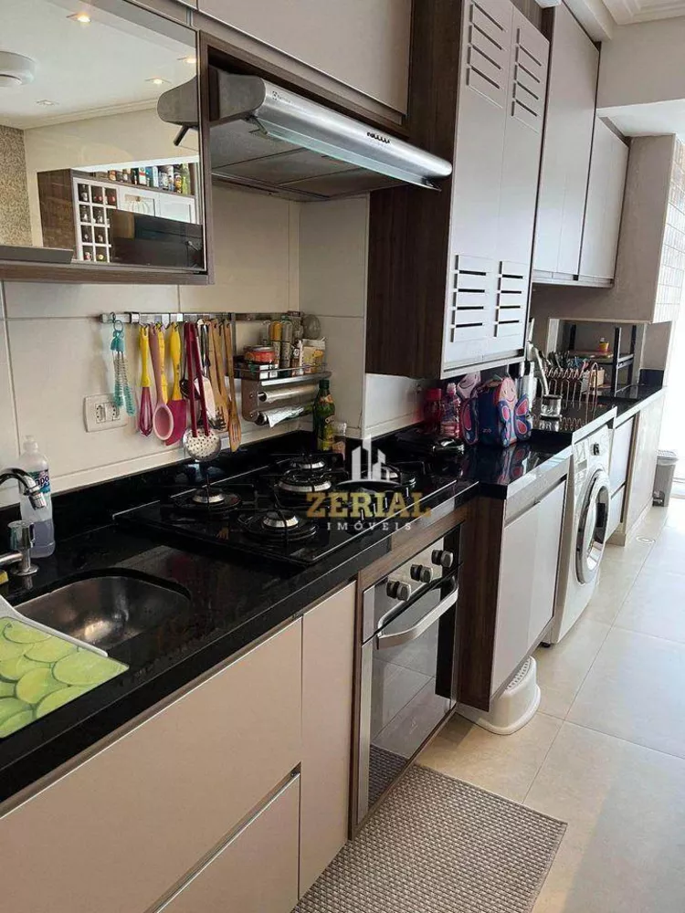 Apartamento, 2 quartos, 65 m² - Foto 9