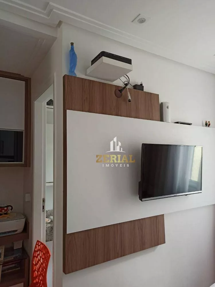 Apartamento, 2 quartos, 65 m² - Foto 17