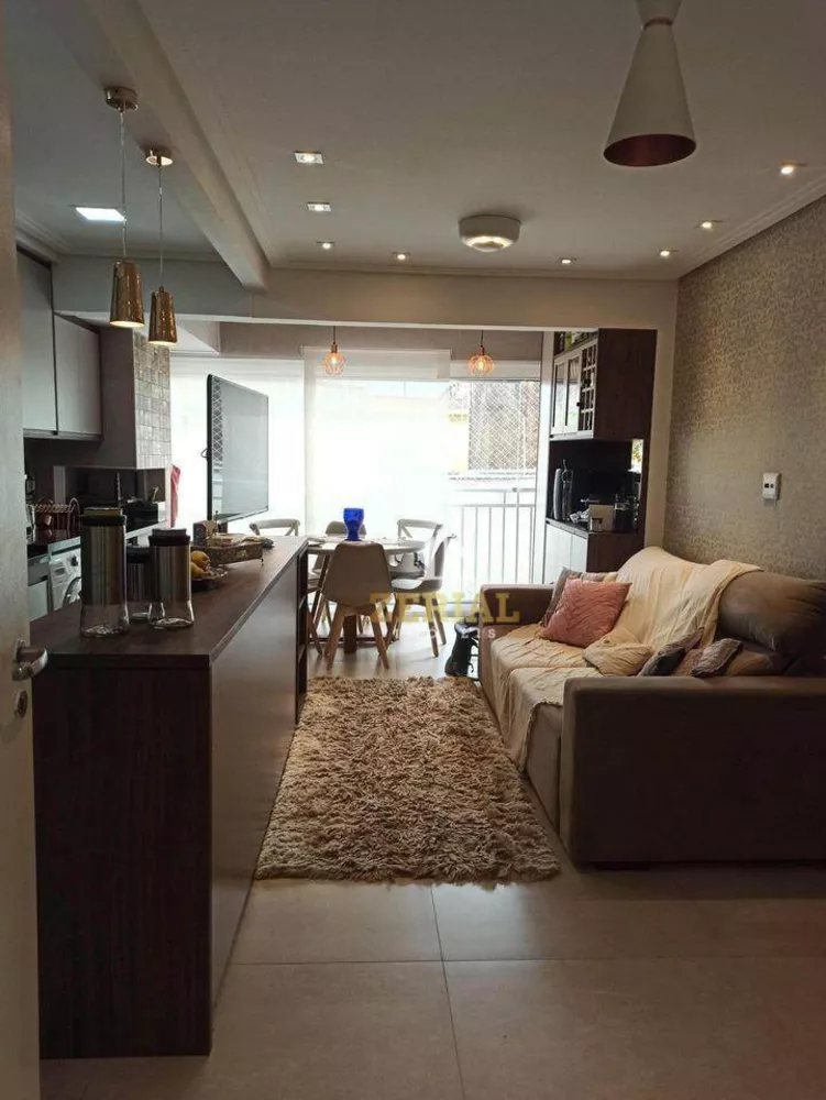 Apartamento, 2 quartos, 65 m² - Foto 1