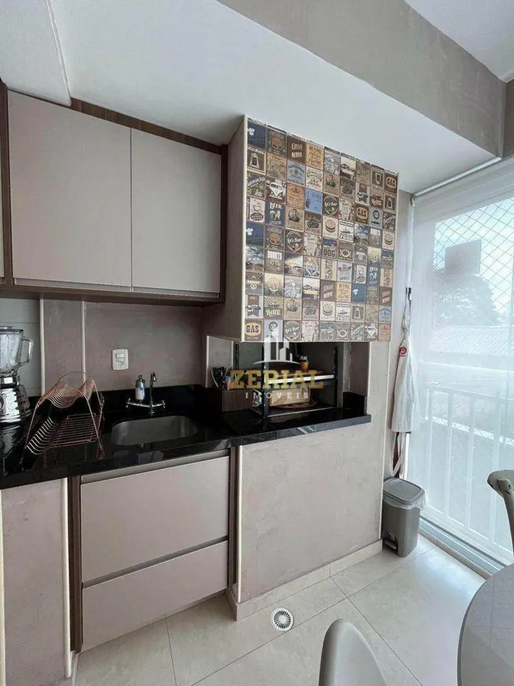 Apartamento, 2 quartos, 65 m² - Foto 6