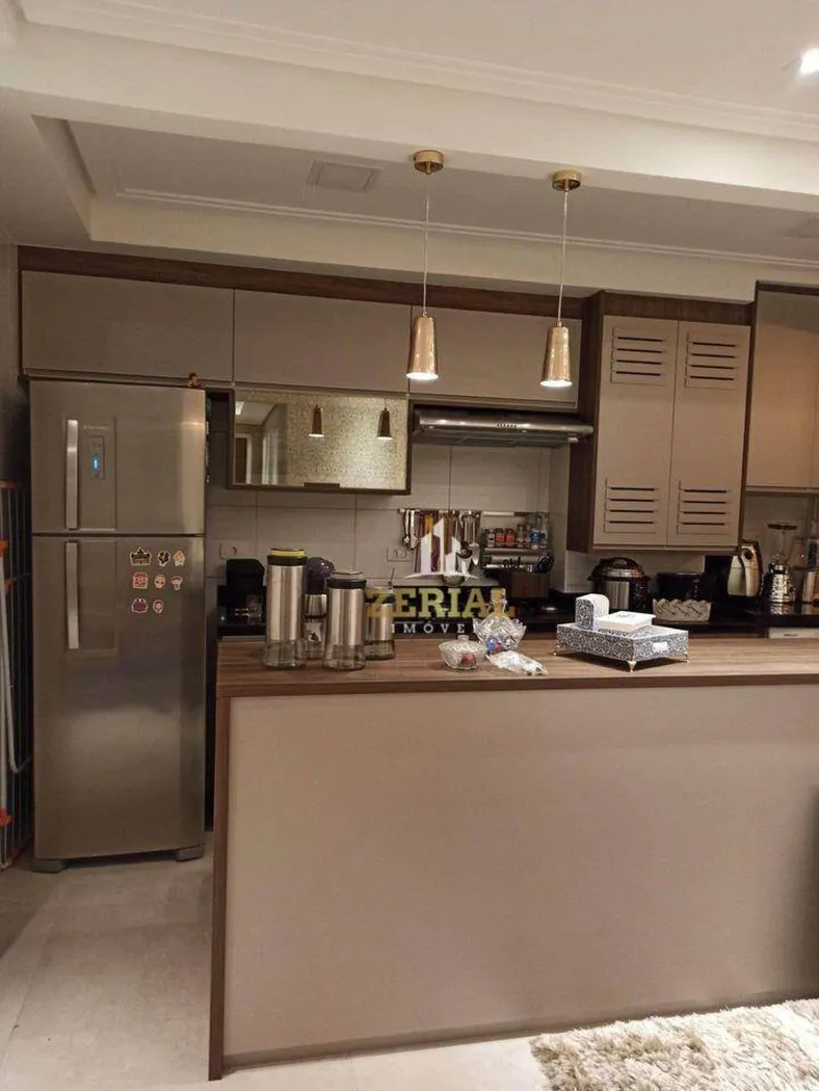 Apartamento, 2 quartos, 65 m² - Foto 10
