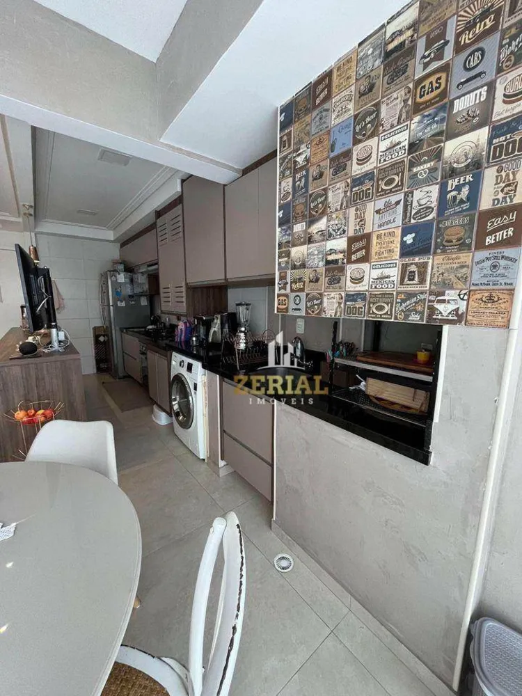 Apartamento, 2 quartos, 65 m² - Foto 7