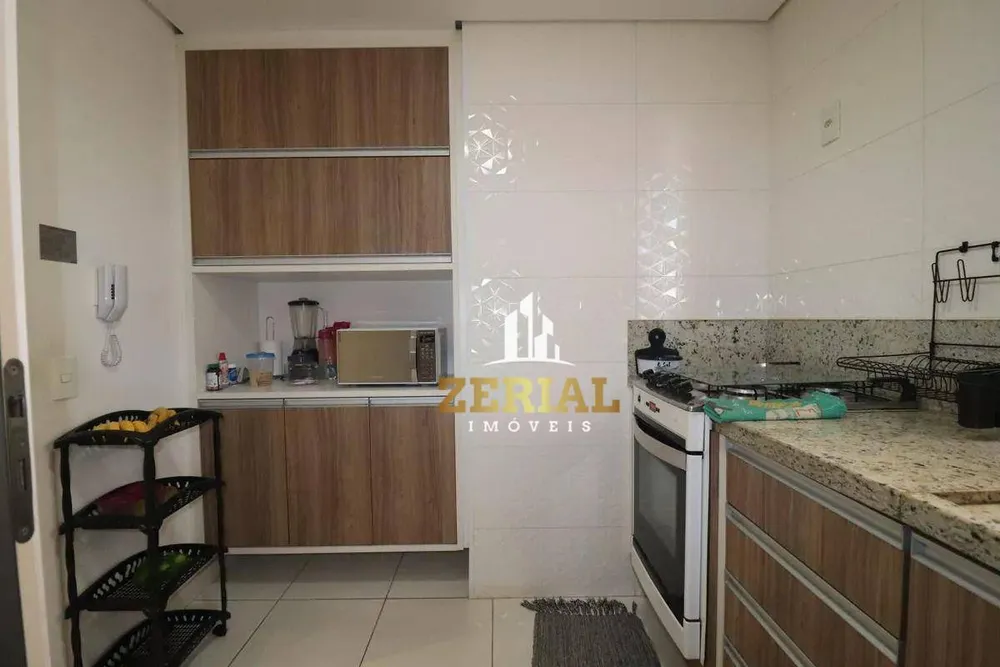 Apartamento, 3 quartos, 84 m² - Foto 2