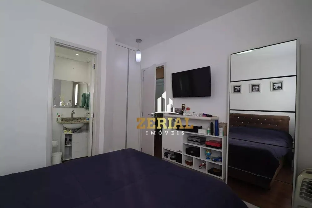 Apartamento, 3 quartos, 84 m² - Foto 3