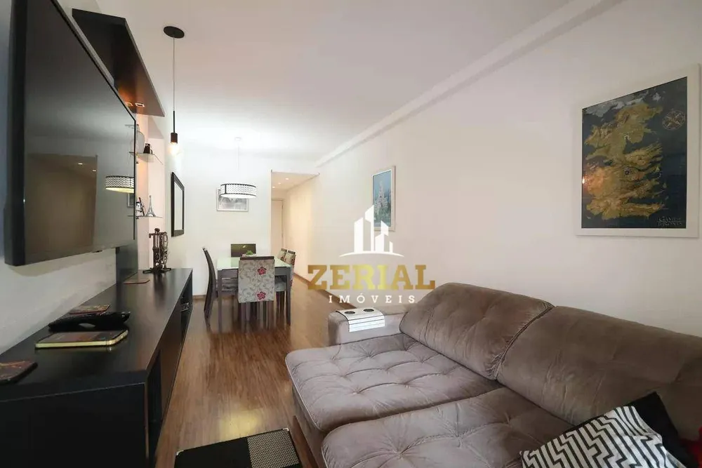 Apartamento, 3 quartos, 84 m² - Foto 1