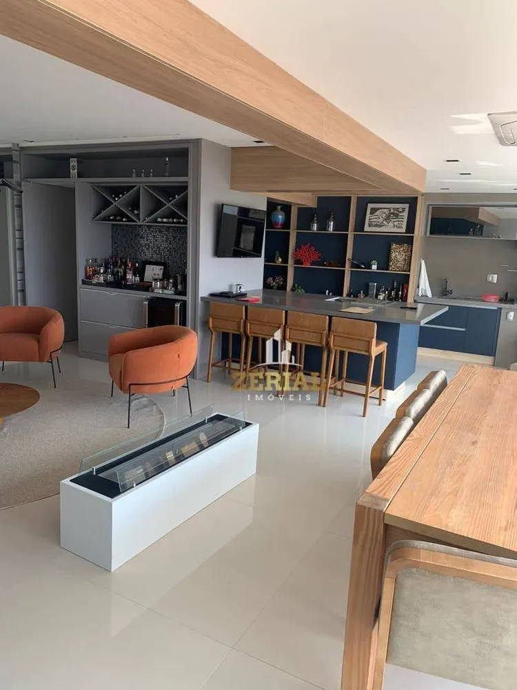 Apartamento, 4 quartos, 244 m² - Foto 4