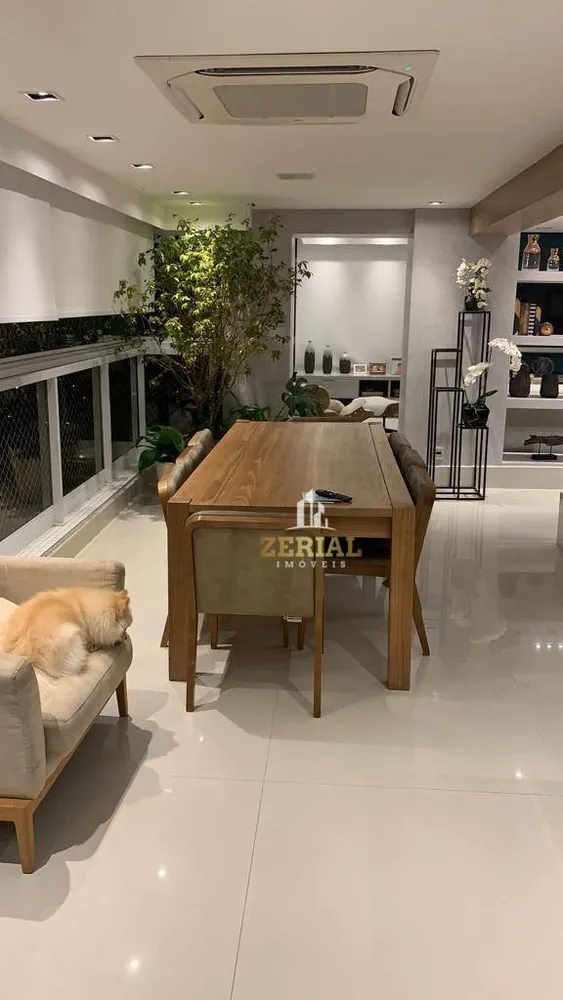 Apartamento, 4 quartos, 244 m² - Foto 2