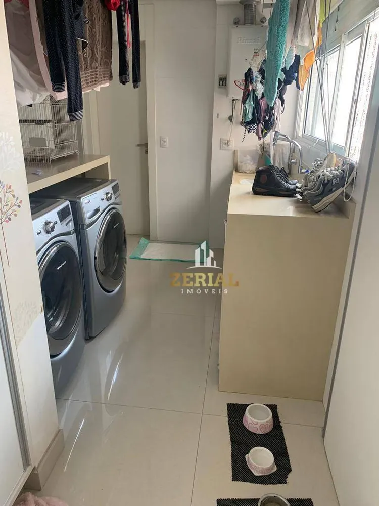 Apartamento, 4 quartos, 244 m² - Foto 8