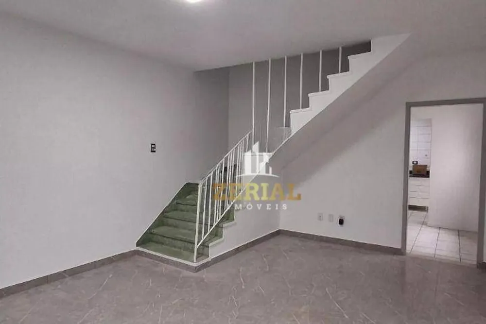 Sobrado, 3 quartos, 138 m² - Foto 5