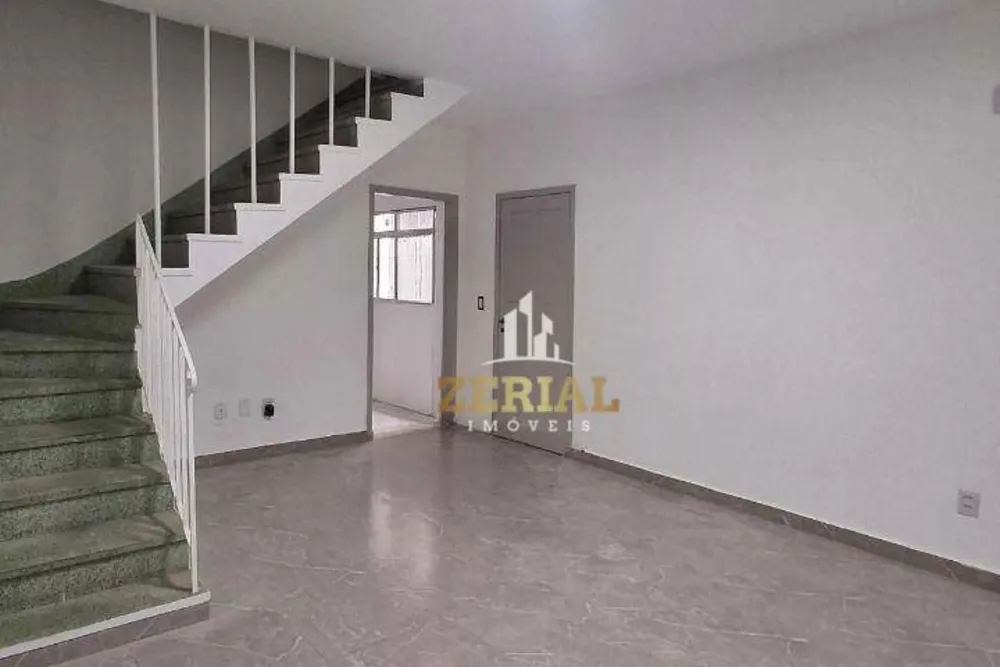 Sobrado, 3 quartos, 138 m² - Foto 6