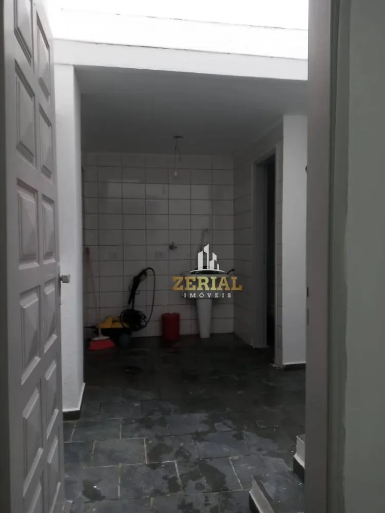 Sobrado, 3 quartos, 138 m² - Foto 3