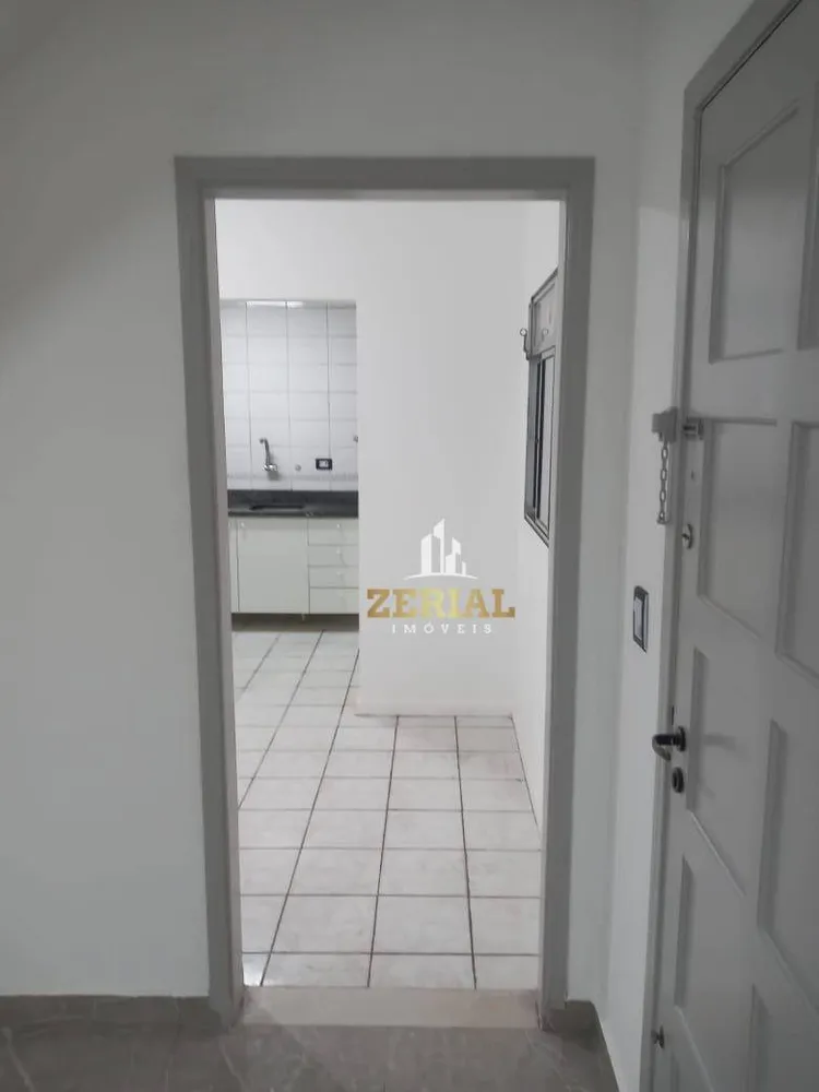 Sobrado, 3 quartos, 138 m² - Foto 2