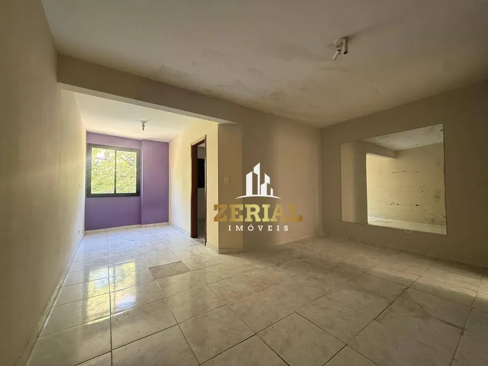 Cobertura, 1 quarto, 104 m² - Foto 1