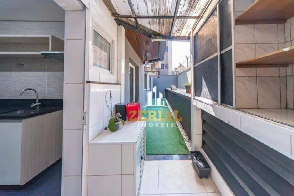 Apartamento, 2 quartos, 85 m² - Foto 3