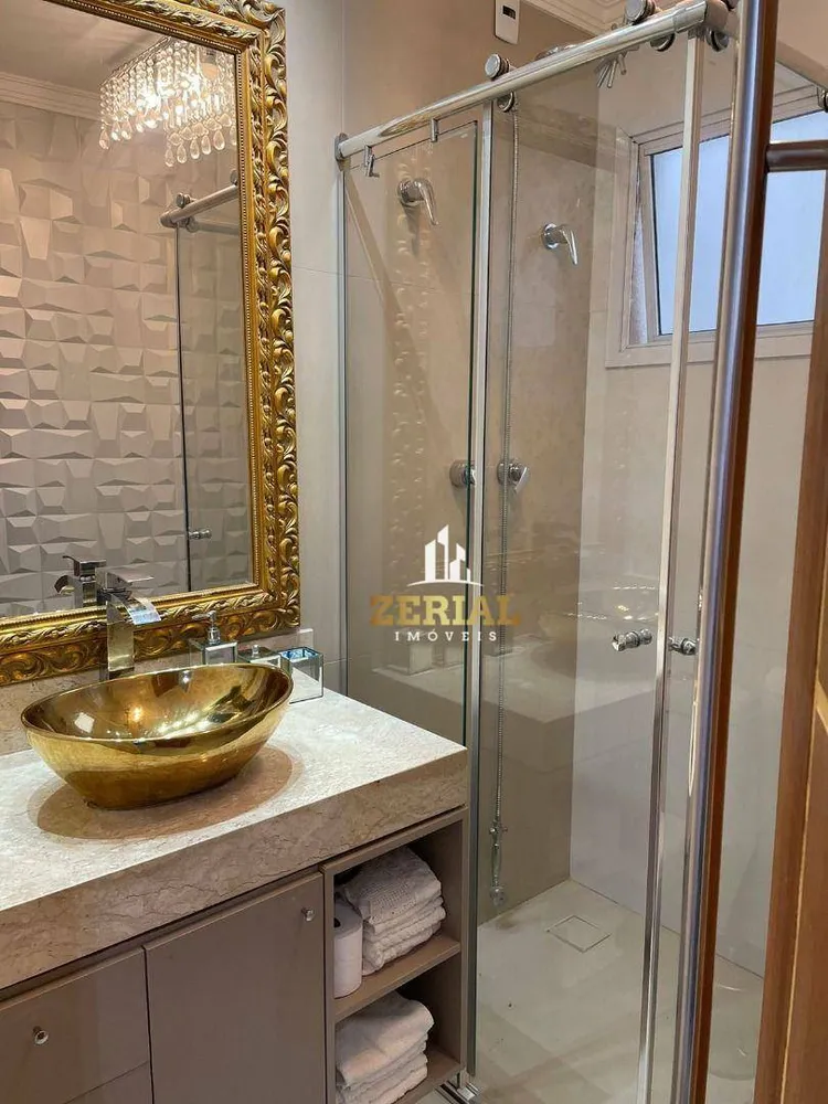 Cobertura, 2 quartos, 124 m² - Foto 6