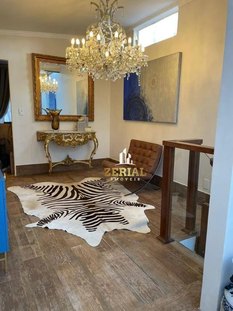Cobertura, 2 quartos, 124 m² - Foto 9