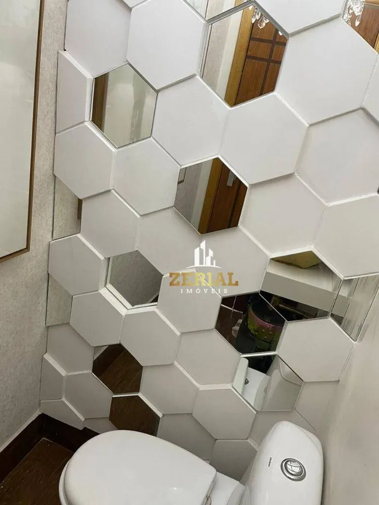 Cobertura, 2 quartos, 124 m² - Foto 11