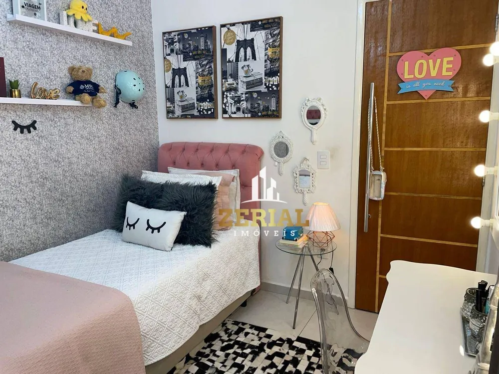 Cobertura, 2 quartos, 124 m² - Foto 5