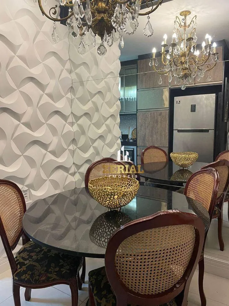 Cobertura, 2 quartos, 124 m² - Foto 4
