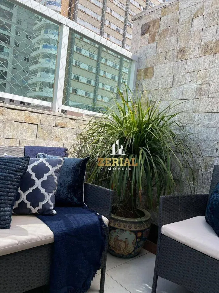 Cobertura, 2 quartos, 124 m² - Foto 12