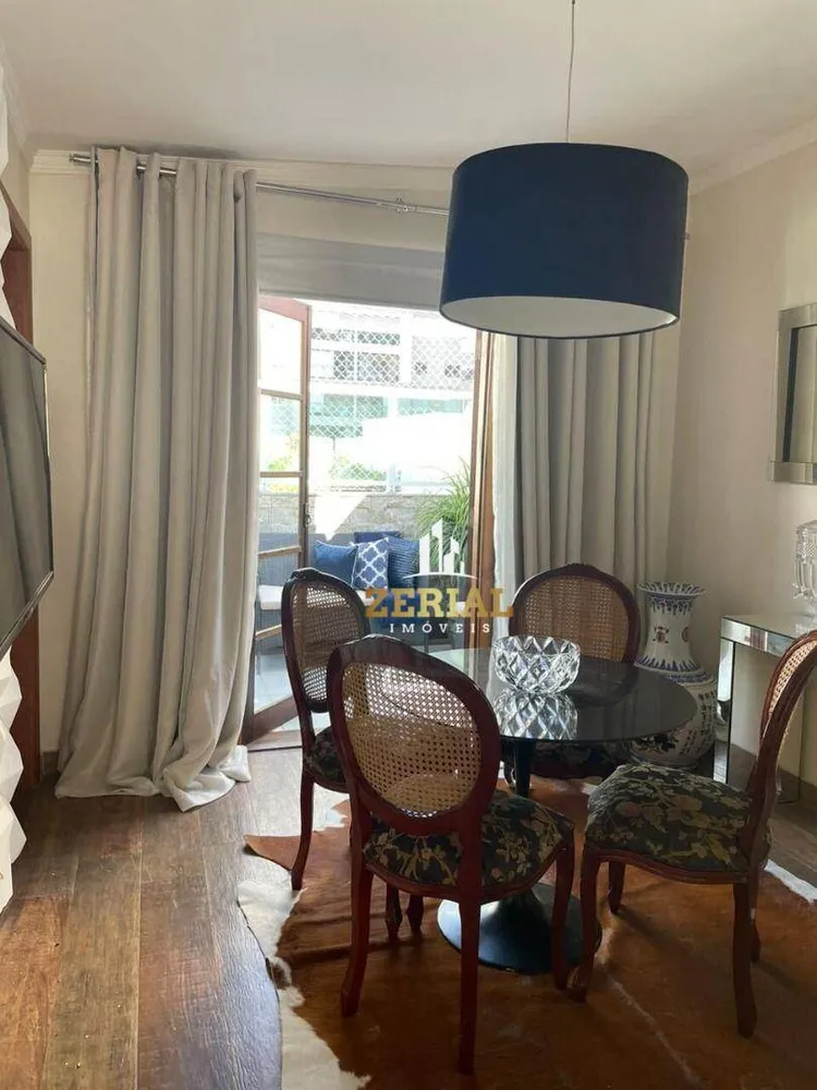 Cobertura, 2 quartos, 124 m² - Foto 10